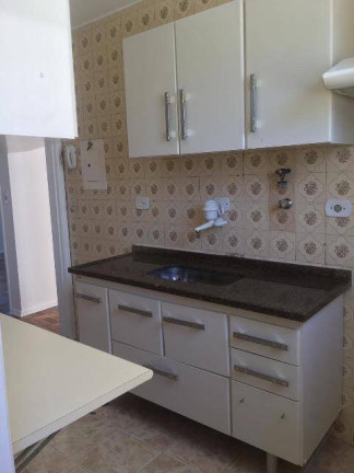 Imagem Apartamento com 2 Quartos à Venda, 46 m² em Vila Guarani(zona Leste) - São Paulo Imagem Apartamento com 2 Quartos à Venda, 46 m² em Vila Guarani(zona Leste) - São Paulo