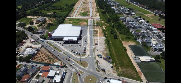 Imagem Terreno à Venda, 361 m² em São João Do Rio Vermelho - Florianópolis Imagem Terreno à Venda, 361 m² em São João Do Rio Vermelho - Florianópolis