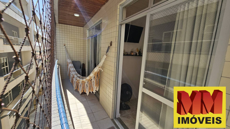 Imagem Apartamento com 1 Quarto à Venda, 78 m² em Braga - Cabo Frio