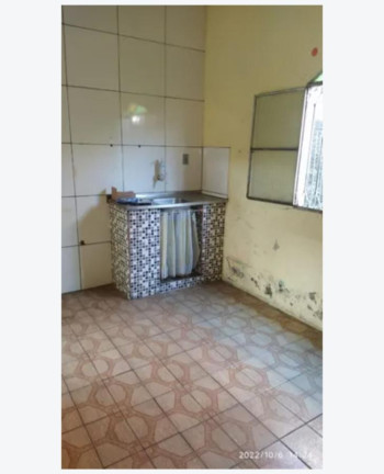 Imagem Casa com 1 Quarto para Alugar, 50 m² em Centro (manilha) - Itaboraí Imagem Casa com 1 Quarto para Alugar, 50 m² em Centro (manilha) - Itaboraí