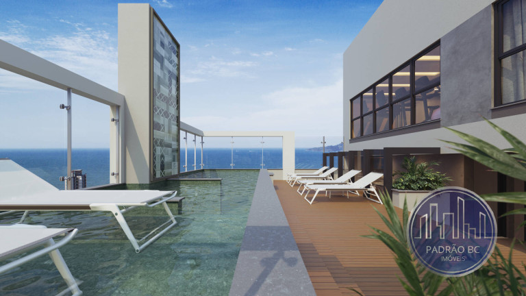 Imagem Apartamento com 3 Quartos à Venda, 117 m² em Pereque - Porto Belo Imagem Apartamento com 3 Quartos à Venda, 117 m² em Pereque - Porto Belo