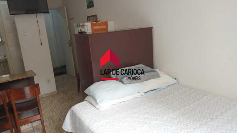 Imagem Apartamento com 1 Quarto à Venda, 25 m² em Copacabana - Rio De Janeiro