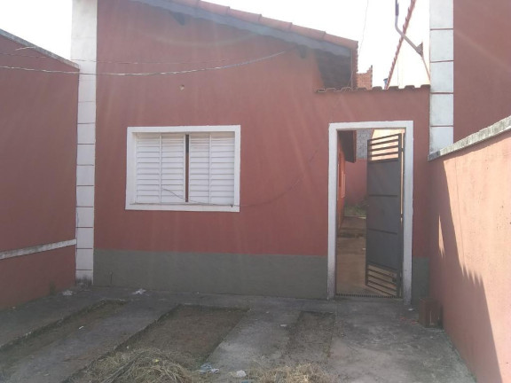 Imagem Casa com 3 Quartos à Venda, 75 m² em Cidade Boa Vista - Suzano Imagem Casa com 3 Quartos à Venda, 75 m² em Cidade Boa Vista - Suzano