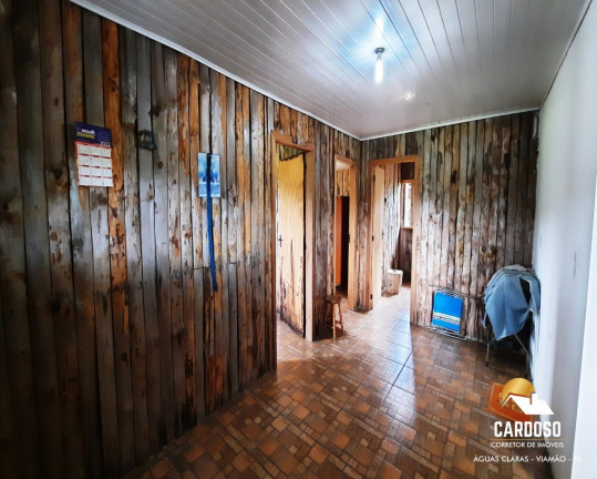Imagem Imóvel com 3 Quartos à Venda, 17.000 m² em águas Claras - Viamão Imagem Imóvel com 3 Quartos à Venda, 17.000 m² em águas Claras - Viamão