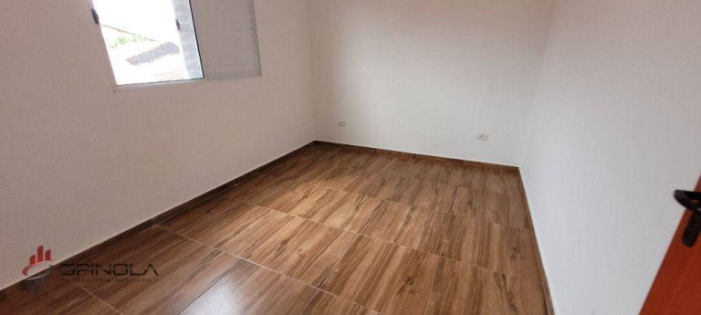 Imagem Sobrado com 2 Quartos à Venda, 81 m² em Vilamar - Praia Grande Imagem Sobrado com 2 Quartos à Venda, 81 m² em Vilamar - Praia Grande