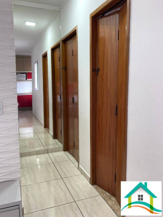 Imagem Cobertura com 2 Quartos à Venda, 84 m² em Jardim Das Maravilhas - Santo André