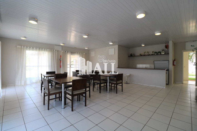 Imagem Apartamento com 1 Quarto à Venda, 90 m² em Residencial Santa Filomena - São José Do Rio Preto Imagem Apartamento com 1 Quarto à Venda, 90 m² em Residencial Santa Filomena - São José Do Rio Preto