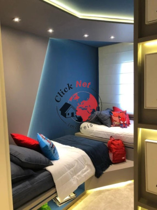 Imagem Apartamento com 2 Quartos à Venda, 51 m² em Rudge Ramos - São Bernardo Do Campo