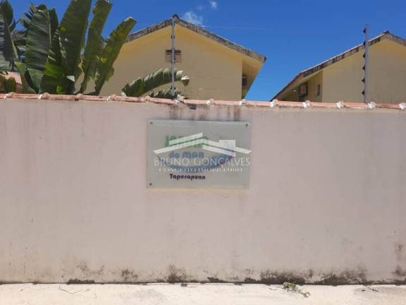 Imagem Apartamento com 2 Quartos à Venda, 106 m² em Taperapuan - Porto Seguro Imagem Apartamento com 2 Quartos à Venda, 106 m² em Taperapuan - Porto Seguro