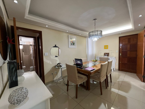 Imagem Apartamento com 1 Quarto à Venda,  em Castelo - Belo Horizonte