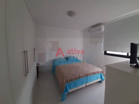 Imagem Apartamento com 2 Quartos à Venda, 109 m² em Barra Da Tijuca - Rio De Janeiro