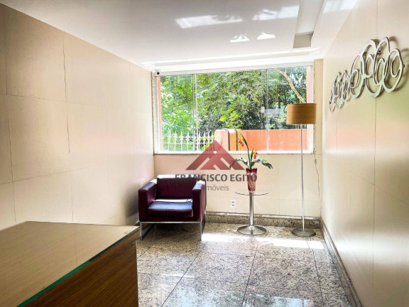 Imagem Apartamento com 2 Quartos à Venda, 50 m² em Santa Rosa - Niterói Imagem Apartamento com 2 Quartos à Venda, 50 m² em Santa Rosa - Niterói