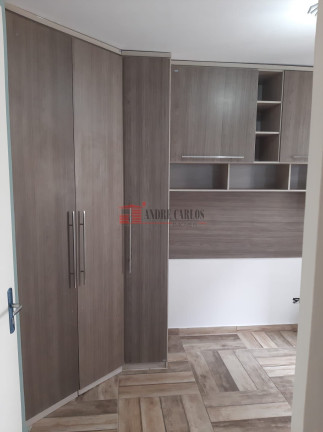 Imagem Apartamento com 2 Quartos para Alugar, 56 m² em Veloso - Osasco Imagem Apartamento com 2 Quartos para Alugar, 56 m² em Veloso - Osasco