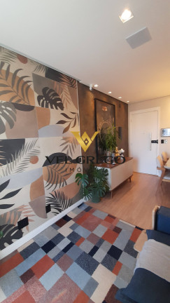 Imagem Apartamento com 2 Quartos à Venda, 51 m² em Taboão - São Bernardo Do Campo Imagem Apartamento com 2 Quartos à Venda, 51 m² em Taboão - São Bernardo Do Campo