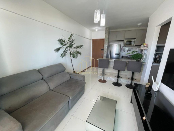 Imagem Imóvel com 1 Quarto à Venda, 46 m² em Armação - Salvador