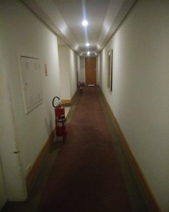 Imagem Flat com 1 Quarto à Venda, 58 m² em Vila Clementino - São Paulo