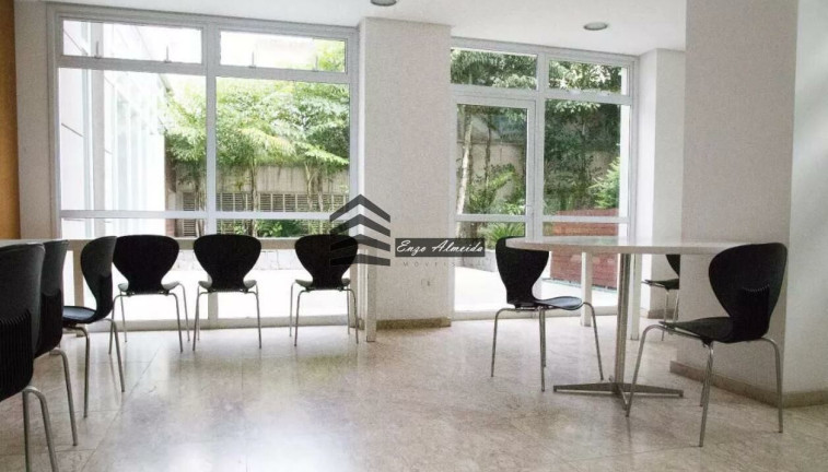 Imagem Apartamento com 2 Quartos à Venda, 113 m² em Jardins - São Paulo Imagem Apartamento com 2 Quartos à Venda, 113 m² em Jardins - São Paulo