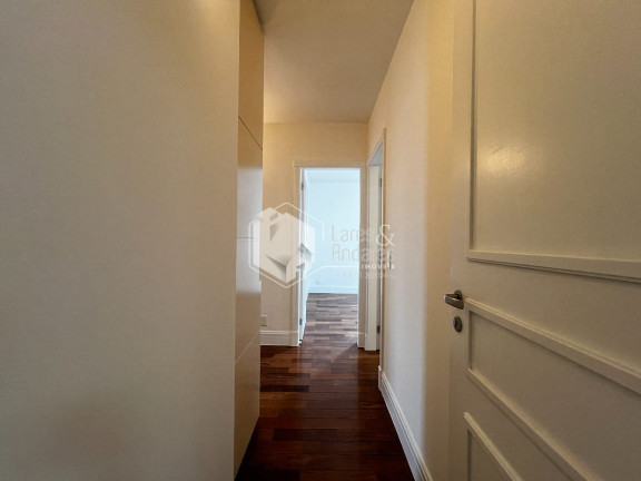 Imagem Apartamento com 3 Quartos à Venda, 143 m² em Indianópolis - São Paulo