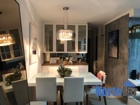 Imagem Apartamento com 2 Quartos à Venda, 63 m² em Vila Guilherme - São Paulo