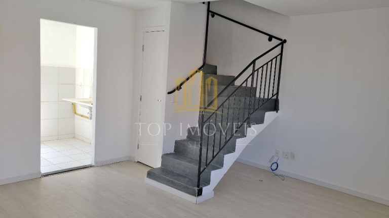 Imagem Casa de Condomínio com 3 Quartos à Venda, 134 m² em Vila São Geraldo - São José Dos Campos Imagem Casa de Condomínio com 3 Quartos à Venda, 134 m² em Vila São Geraldo - São José Dos Campos