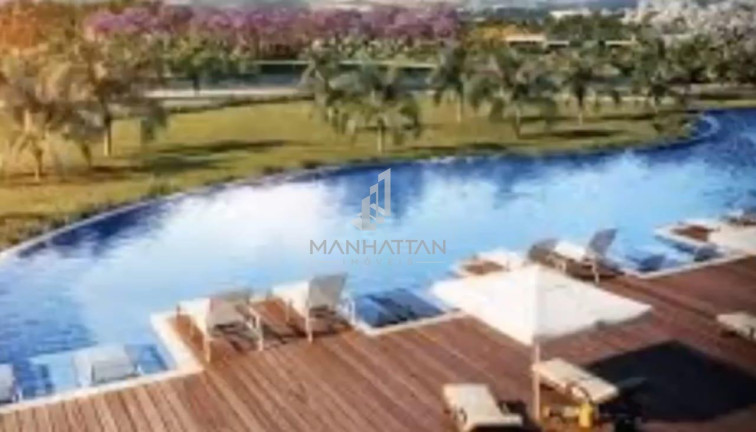 Terreno à Venda, 1.098 m² em Residencial Haras Patente - Jaguariúna