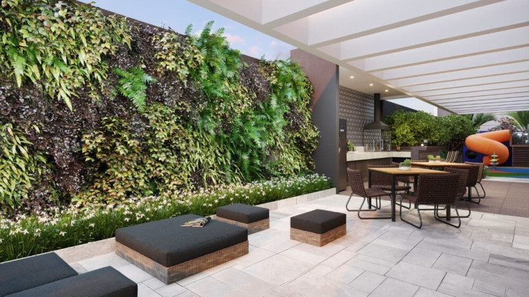 Imagem Apartamento com 4 Quartos à Venda, 150 m² em Vila Mariana - São Paulo