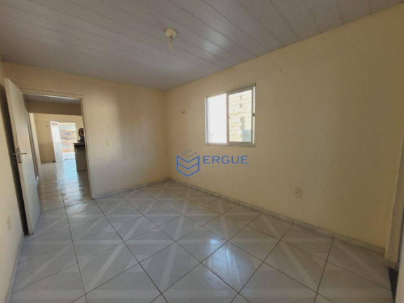 Imagem Apartamento com 1 Quarto para Alugar, 50 m² em Mondubim - Fortaleza