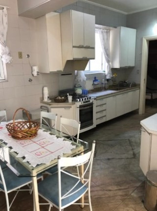 Imagem Casa com 4 Quartos à Venda, 280 m² em Paraíso - São Paulo Imagem Casa com 4 Quartos à Venda, 280 m² em Paraíso - São Paulo