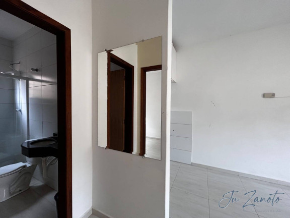 Imagem Casa com 2 Quartos à Venda, 47 m² em Caiobá - Matinhos Imagem Casa com 2 Quartos à Venda, 47 m² em Caiobá - Matinhos