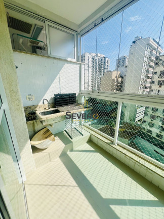 Imagem Apartamento com 2 Quartos à Venda, 90 m² em Icaraí - Niterói