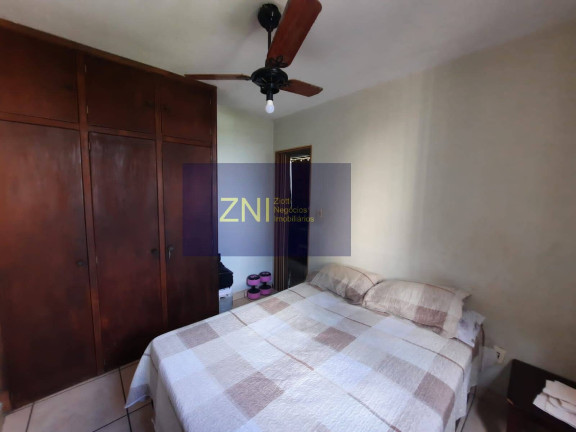 Imagem Apartamento com 2 Quartos à Venda, 58 m² em Jardim Paulista - Ribeirão Preto