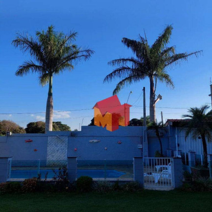 Imagem Chácara com 3 Quartos à Venda, 400 m² em Chácaras Recanto Solar - Nova Odessa