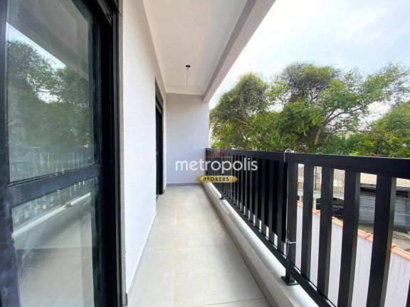 Imagem Sobrado com 3 Quartos à Venda, 167 m² em Santa Maria - São Caetano Do Sul