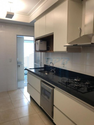 Imagem Apartamento à Venda, 109 m² em Jardim Botânico - Ribeirão Preto