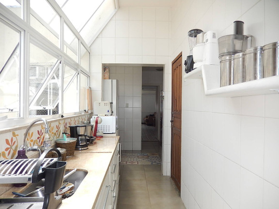 Imagem Apartamento com 3 Quartos à Venda,  em Copacabana - Rio De Janeiro