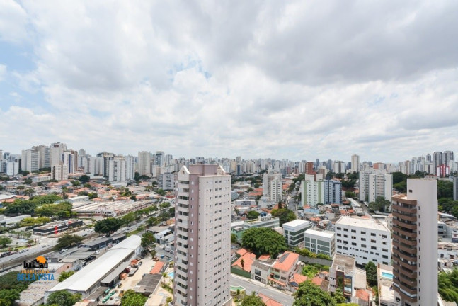 Imagem Cobertura com 2 Quartos à Venda,  em Vila Da Saúde - São Paulo