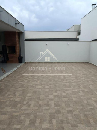 Imagem Casa de Condomínio com 3 Quartos à Venda, 211 m² em Condomínio Ibiti Reserva - Sorocaba