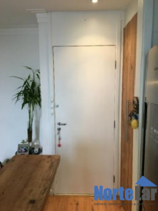 Imagem Apartamento com 2 Quartos à Venda, 70 m² em Nossa Senhora Do ó - São Paulo