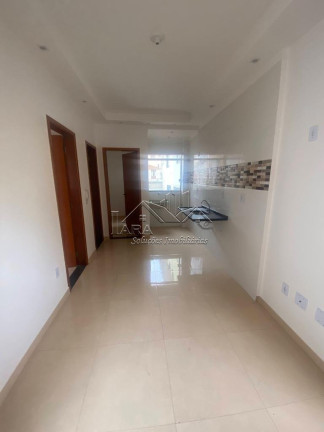 Imagem Apartamento com 2 Quartos à Venda, 41 m² em Penha - São Paulo