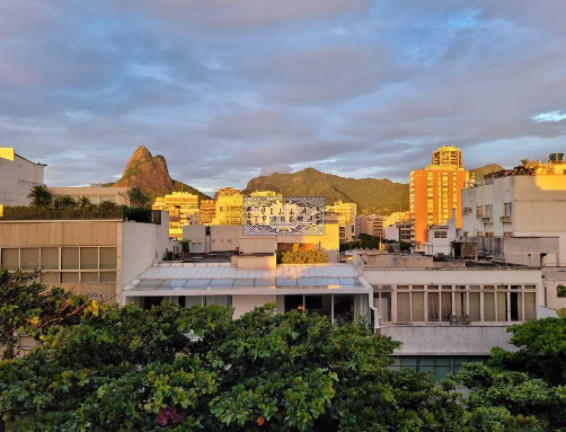 Imagem Apartamento com 3 Quartos à Venda, 148 m² em Ipanema - Rio De Janeiro Imagem Apartamento com 3 Quartos à Venda, 148 m² em Ipanema - Rio De Janeiro