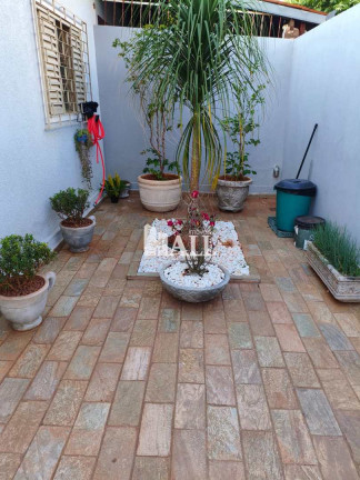 Imagem Casa com 2 Quartos à Venda, 100 m² em Eldorado - São José Do Rio Preto Imagem Casa com 2 Quartos à Venda, 100 m² em Eldorado - São José Do Rio Preto