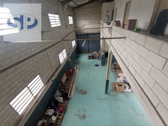 Imagem Imóvel Comercial à Venda, 3.300 m² em Vila Galvão - Guarulhos