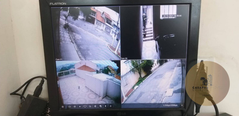 Imagem Sobrado com 3 Quartos à Venda, 160 m² em Jardim Santa Adélia - São Paulo Imagem Sobrado com 3 Quartos à Venda, 160 m² em Jardim Santa Adélia - São Paulo