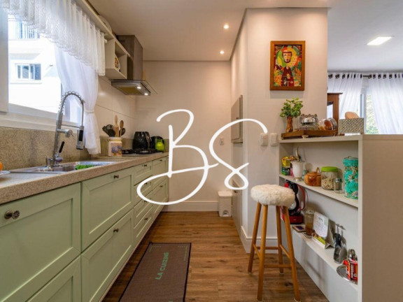 Imagem Casa com 3 Quartos à Venda, 138 m² em Vila Suzana - Canela