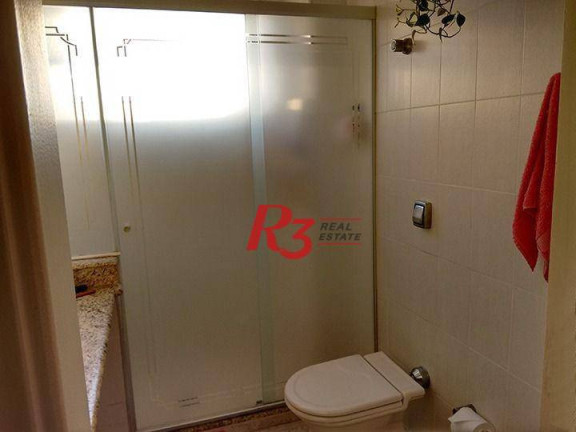Imagem Apartamento com 2 Quartos à Venda, 90 m² em Boqueirão - Santos