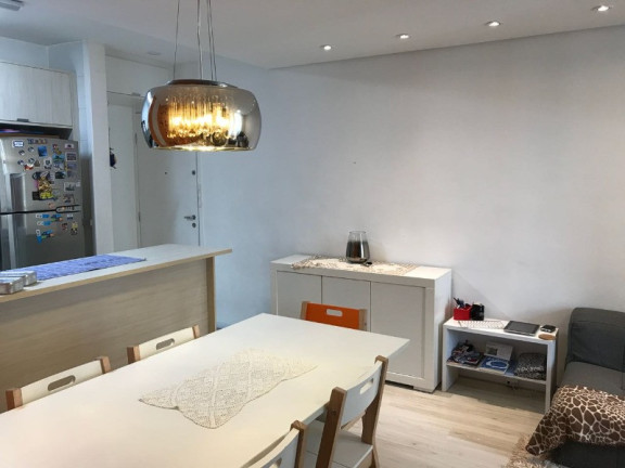Imagem Apartamento com 3 Quartos à Venda, 70 m² em Nossa Senhora Do ó - São Paulo