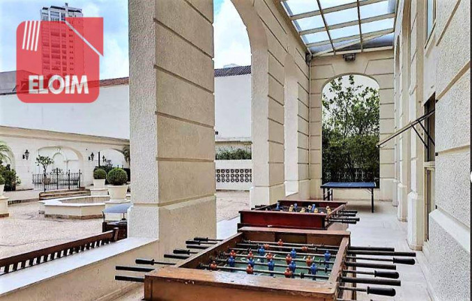 Imagem Apartamento com 4 Quartos à Venda, 317 m² em Higienópolis - São Paulo Imagem Apartamento com 4 Quartos à Venda, 317 m² em Higienópolis - São Paulo