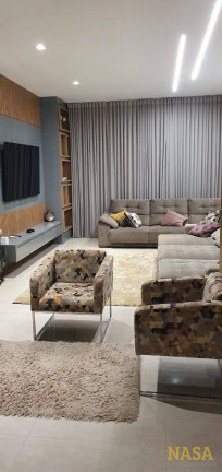 Imagem Casa com 3 Quartos à Venda, em Jardim Itália - Cuiabá Imagem Casa com 3 Quartos à Venda, em Jardim Itália - Cuiabá