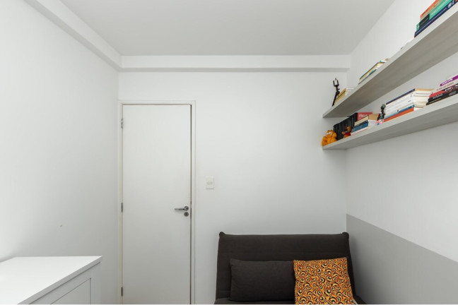 Imagem Imóvel com 2 Quartos à Venda, 114 m² em Chácara Santo Antônio (zona Sul) - São Paulo