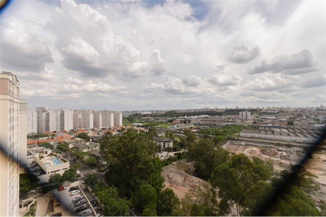 Imagem Apartamento com 3 Quartos à Venda, 72 m² em Vila Prudente - São Paulo